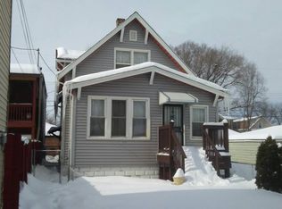 4144 Tod Ave, East Chicago, IN 46312