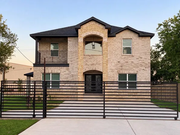 17030 Forest Trail Dr, Channelview, TX 77530