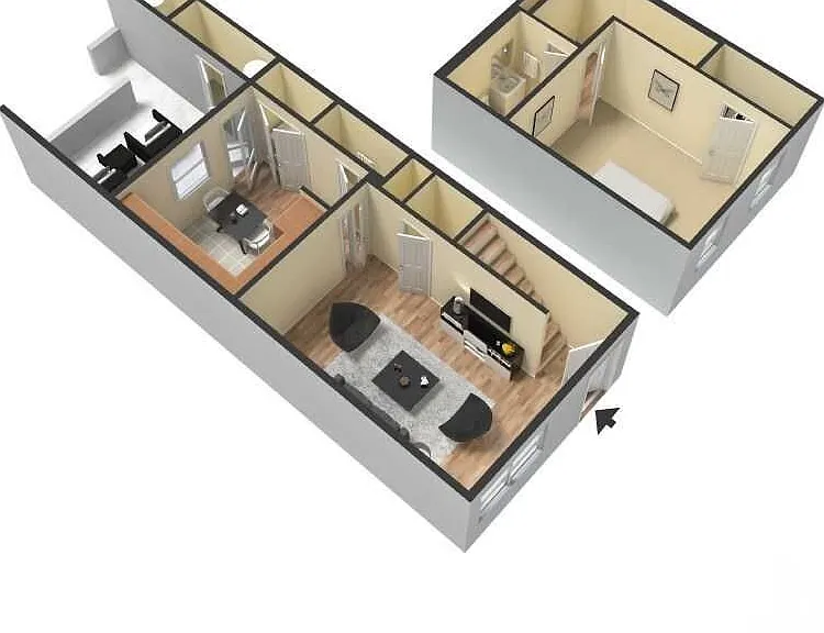 Oakview Terrace — Photo 7