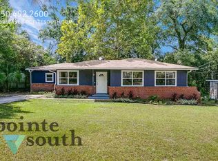 635 W Lee St, Pensacola, FL 32501