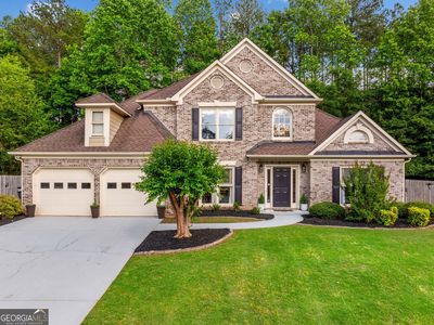 3707 Lance Bluff Ln, Duluth, GA, 30097