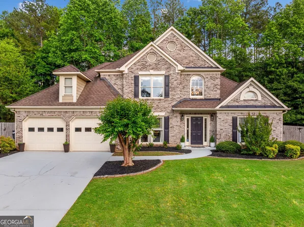 3707 Lance Bluff Ln, Duluth, GA 30097