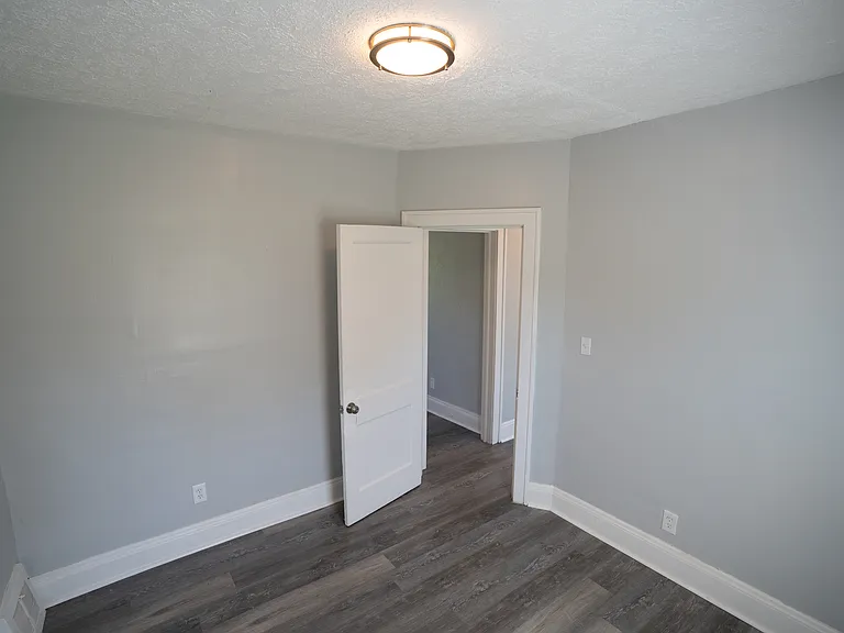 Bedroom 1 Unit A