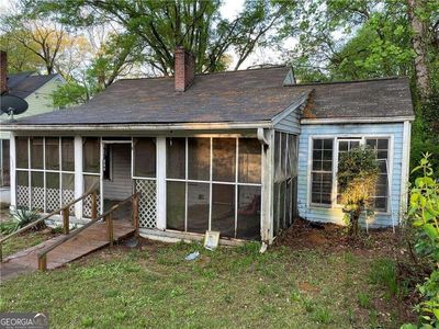 1981 Conrad Ave SE, Atlanta, GA, 30315