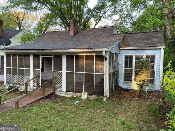 1981 Conrad Ave SE, Atlanta, GA 30315