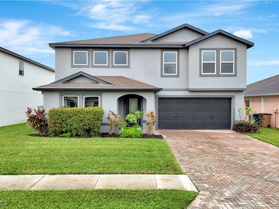 10337 Canal Brook Ln, Lehigh Acres, FL, 33936