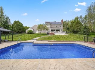 16 Blueberry Way, Webster, MA 01570