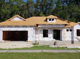 414 SW Bellflower Dr, Lake City, FL 32024