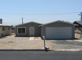 66805 Granada Ave, Desert Hot Springs, CA 92240