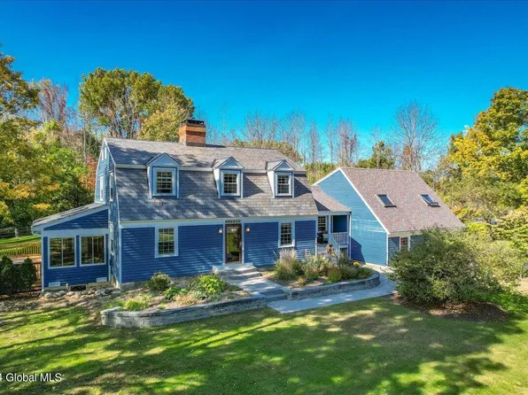 301 Hop City Road, Ballston Spa, NY 12020