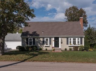 44 Vinal Ave, Scituate, MA 02066
