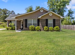 31 Bluebird Dr SE, Allenhurst, GA 31301
