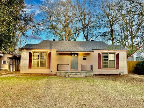 2905 Sandra St, Alexandria, LA 71301