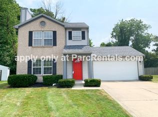 3539 Lace Bark Dr, Indianapolis, IN