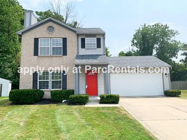 3539 Lace Bark Dr photo 1