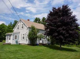 2692 Mariaville Rd, Mariaville, ME 04605