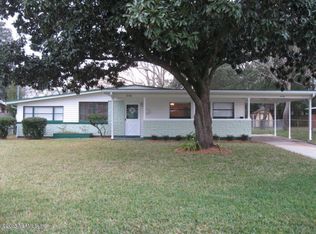 2720 E Arlex Dr, Jacksonville, FL 32211