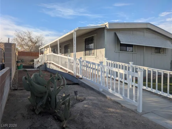 4208 Carnation Ln, Las Vegas, NV 89108