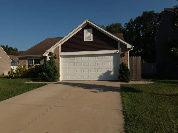7441 Moultrie Dr, Indianapolis, IN 46217