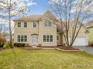 49 N Forestview Ln, Aurora, IL 60502