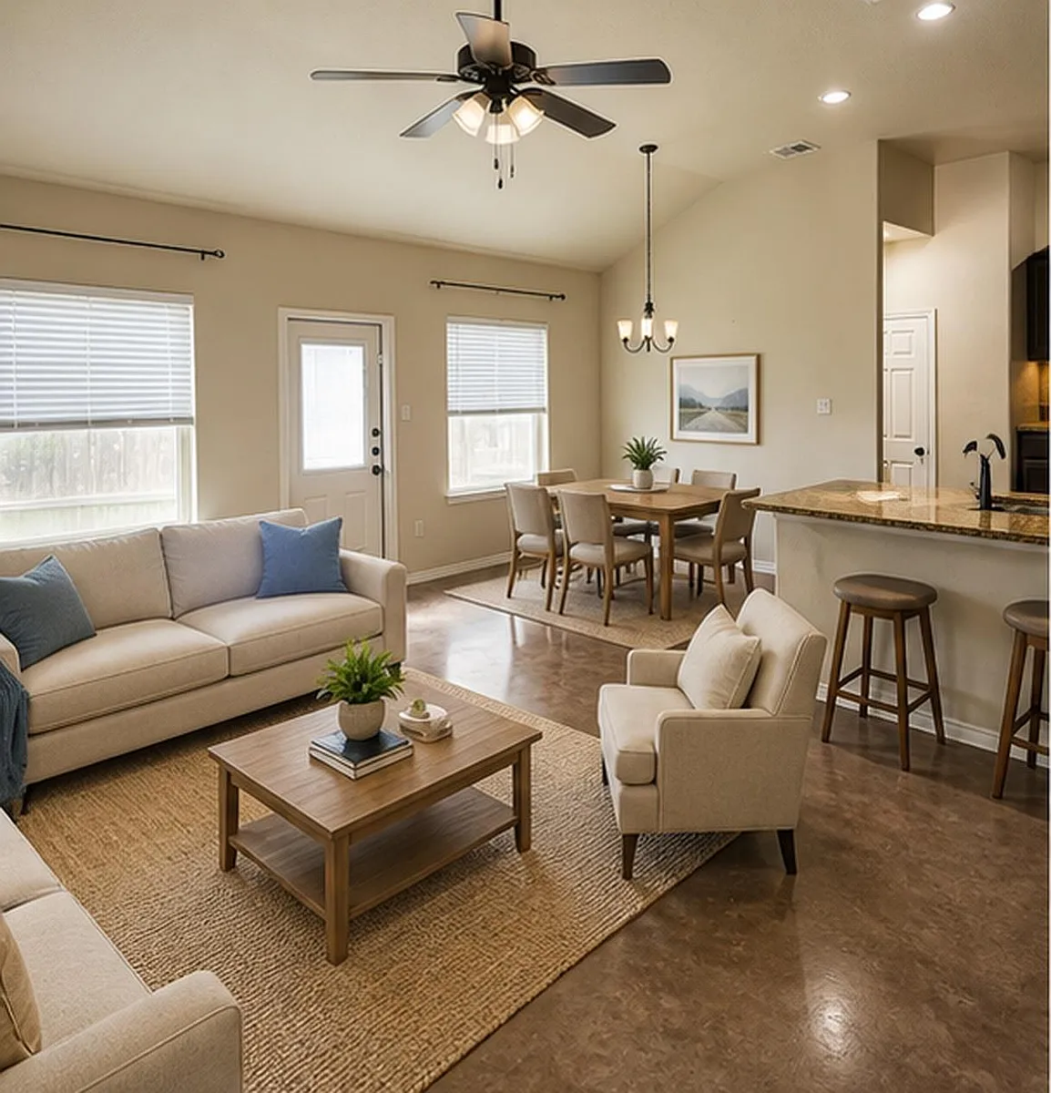 Building Photo - 479 Jack Rabbit Ln #A
