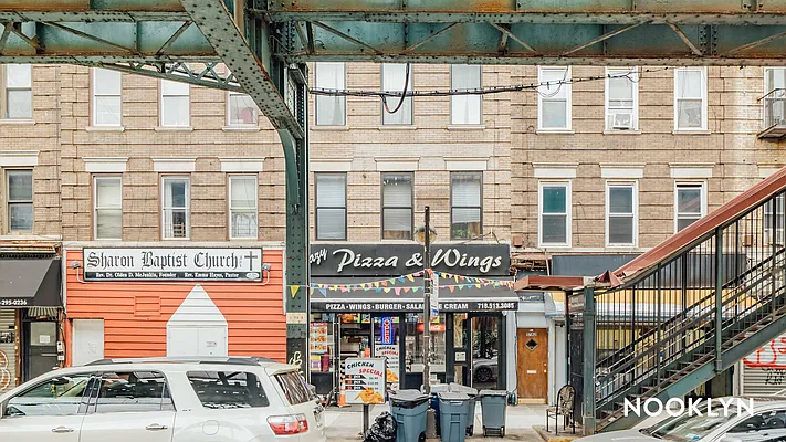 Rented by Nooklyn NYC LLC | media 25