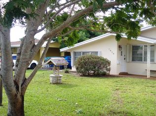 7610 NW 15th St, Hollywood, FL 33024