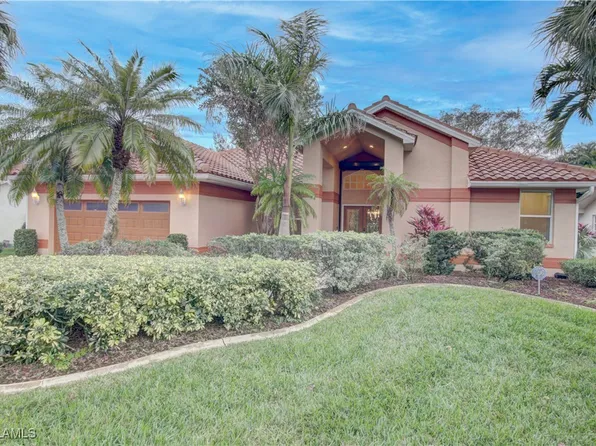 12851 Vista Pine Cir, Fort Myers, FL 33913