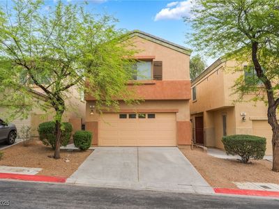 28 Yellow Flame Ave, North Las Vegas, NV, 89084