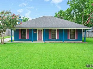 11227 Moultrie Ave, Baton Rouge, LA 70817