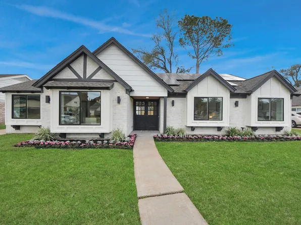 2302 Parana Dr, Houston, TX 77080