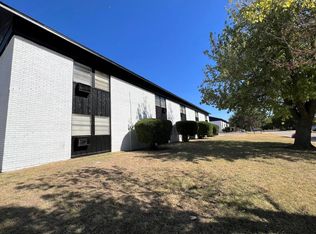 The Solace Apartments, Lawton, OK 73507
