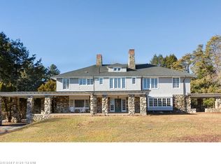 450 Mitchell Rd, Cape Elizabeth, ME 04107
