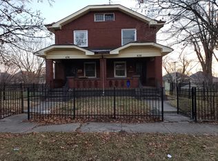 636-638 Oxford Ave, Dayton, OH 45402