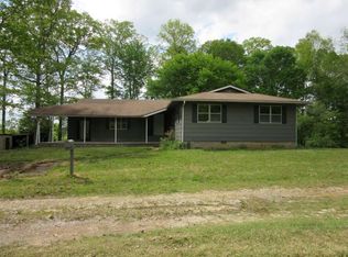 4733 Holladay Rd, Holladay, TN 38341