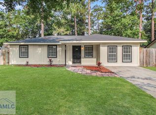 905 Greenbriar Rd, Hinesville, GA 31313