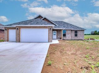 1236 S Antietam Rd, Republic, MO 65738