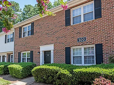 42THZ - Boundary Village Townhomes