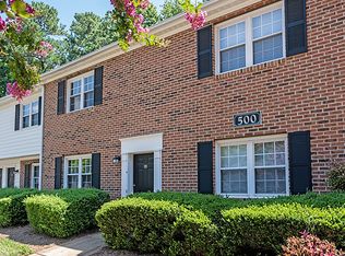 Boundary Village, Cary, NC 27513