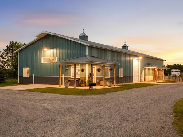 19530 County Road 45, Clearwater, MN 55320