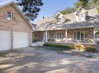 120 W Mitchell Ave, Santa Rosa Beach, FL 32459