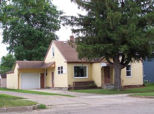 518 3rd St SW, Wadena, MN 56482