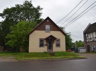 213 W Phillip St, Rhinelander, WI 54501