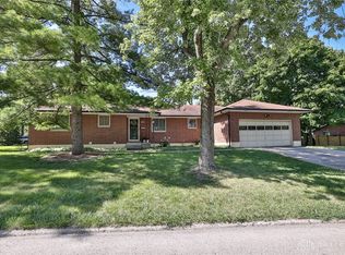 3014 Dahlia Dr, Dayton, OH