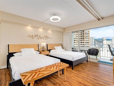 1777 Ala Moana Blvd APT 1907, Honolulu, HI, 96815