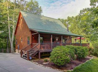 3549 Shady Grove Ct, Sevierville, TN 37876