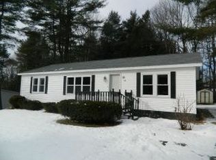 53 Silkwood Ave, Belmont, NH 03220