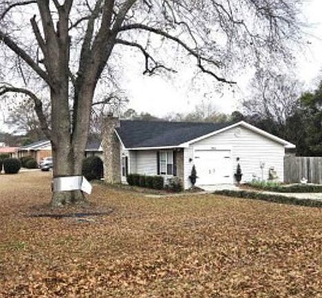 Property Side View