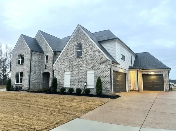 945 Piper Hollow Cv, Piperton, TN 38017