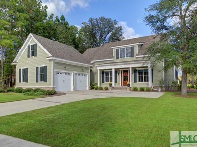 108 Busbridge Cv, Pooler, GA, 31322